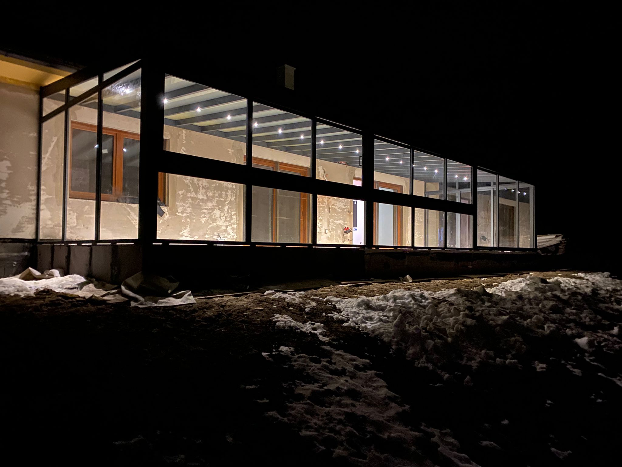 Texmont Construction s.r.o. foto 4