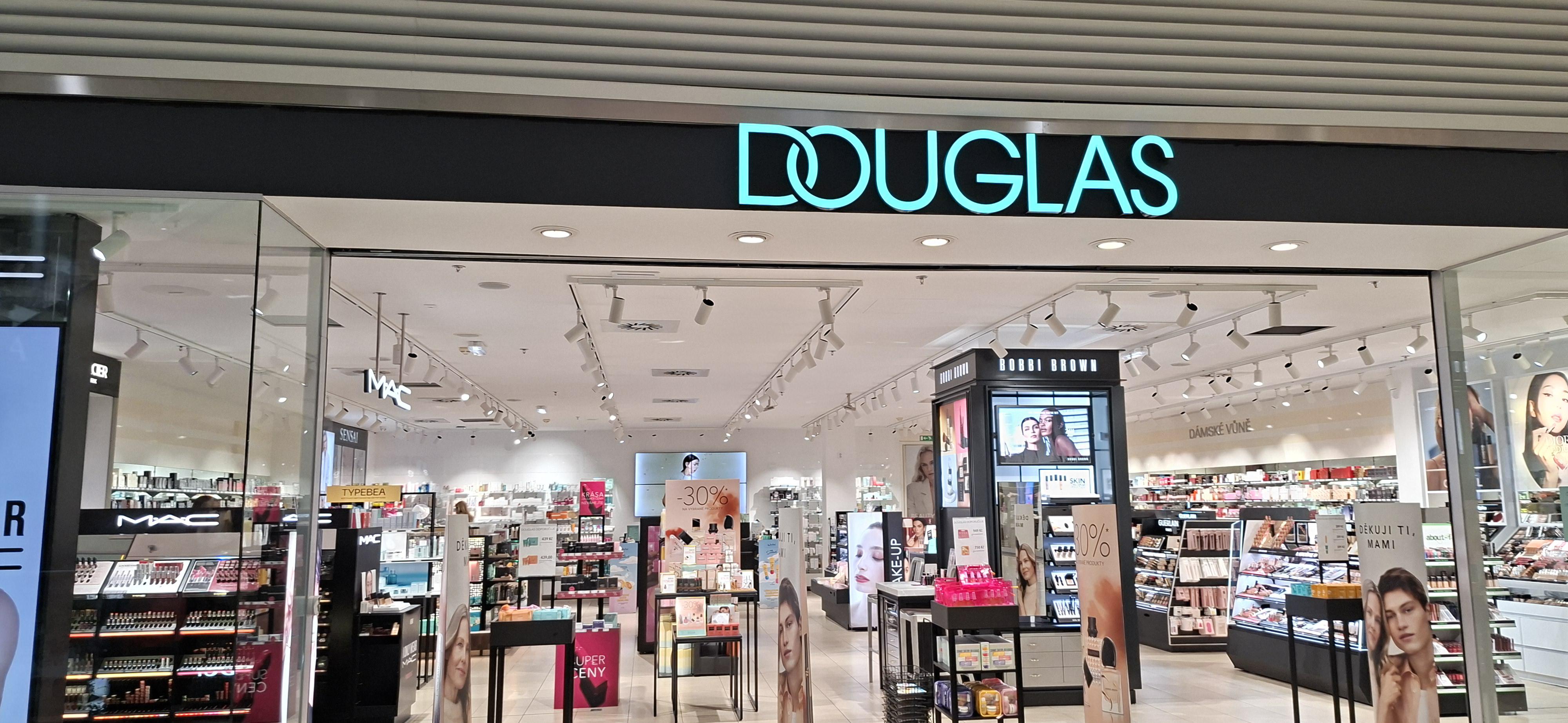 Parfumerie Douglas foto 4