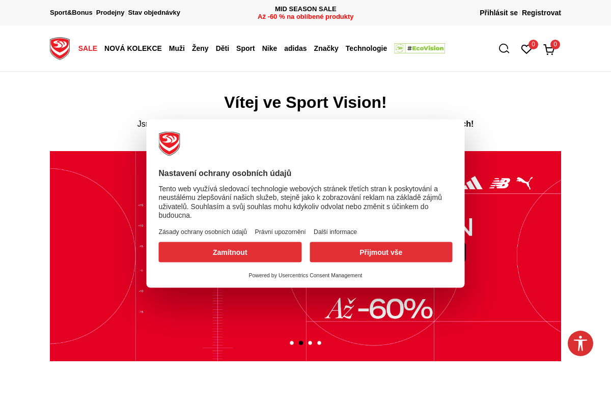 Sportvision.cz