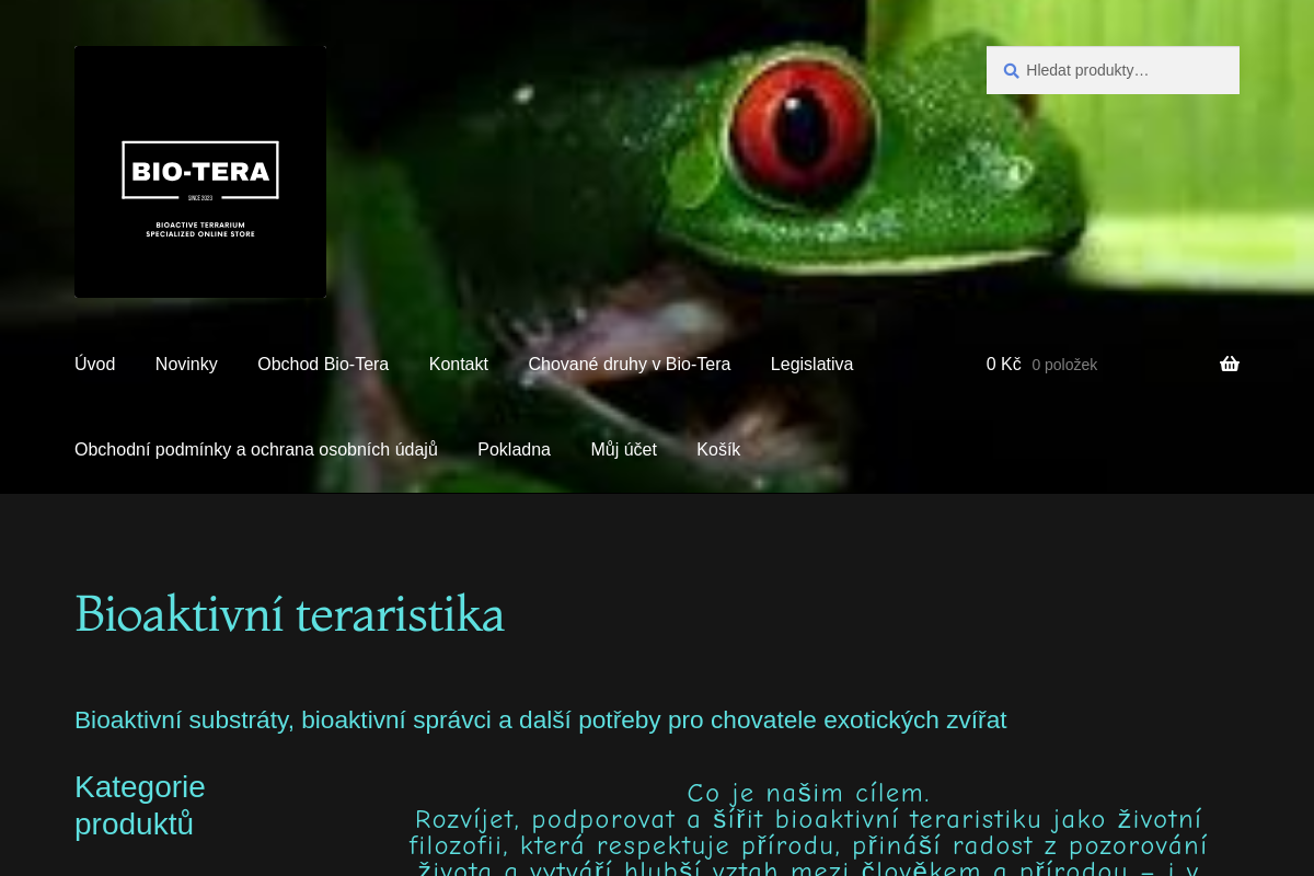 Bio-tera.cz