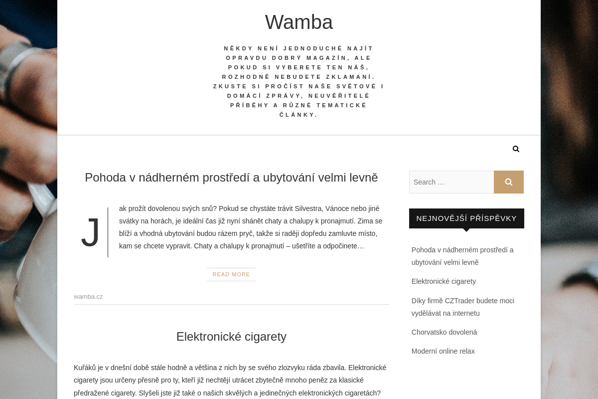 Wamba