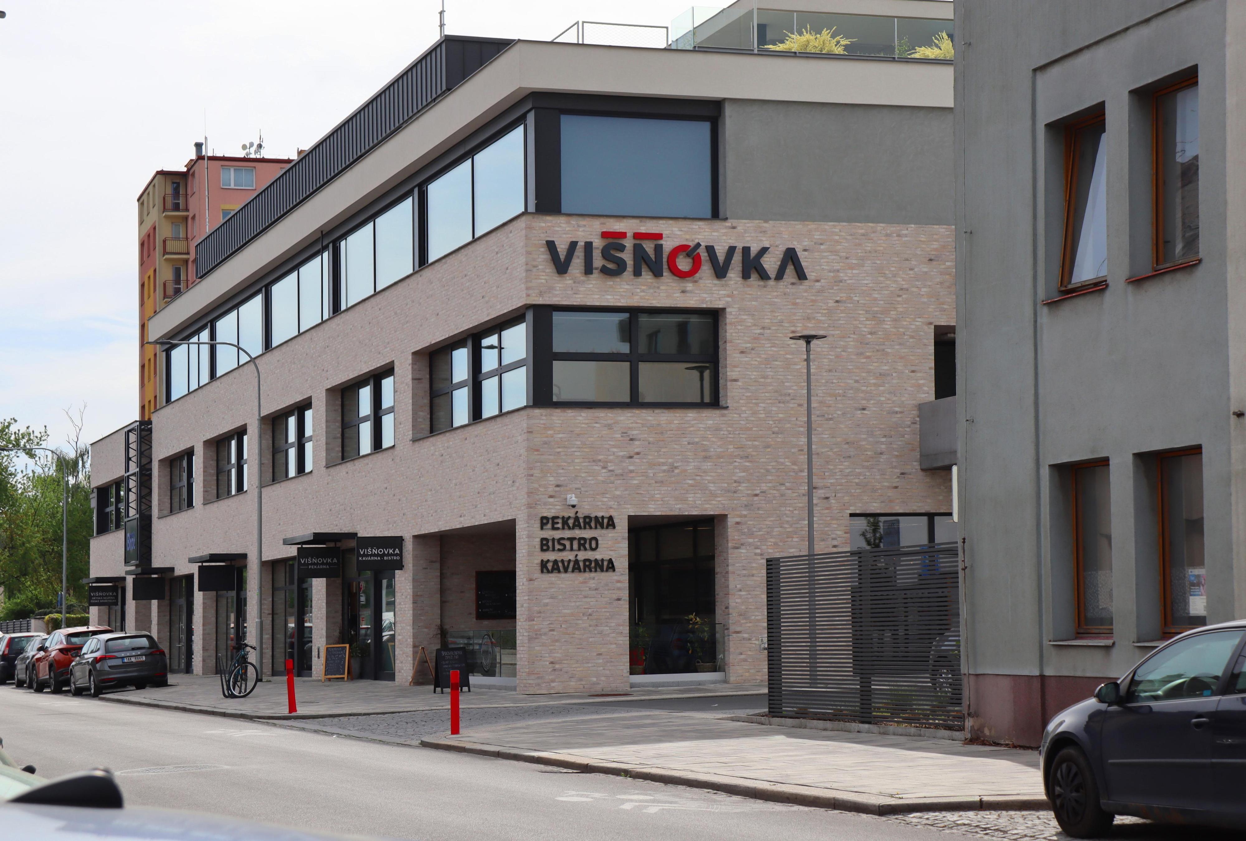 Bistro - Kavárna Višňovka foto 6
