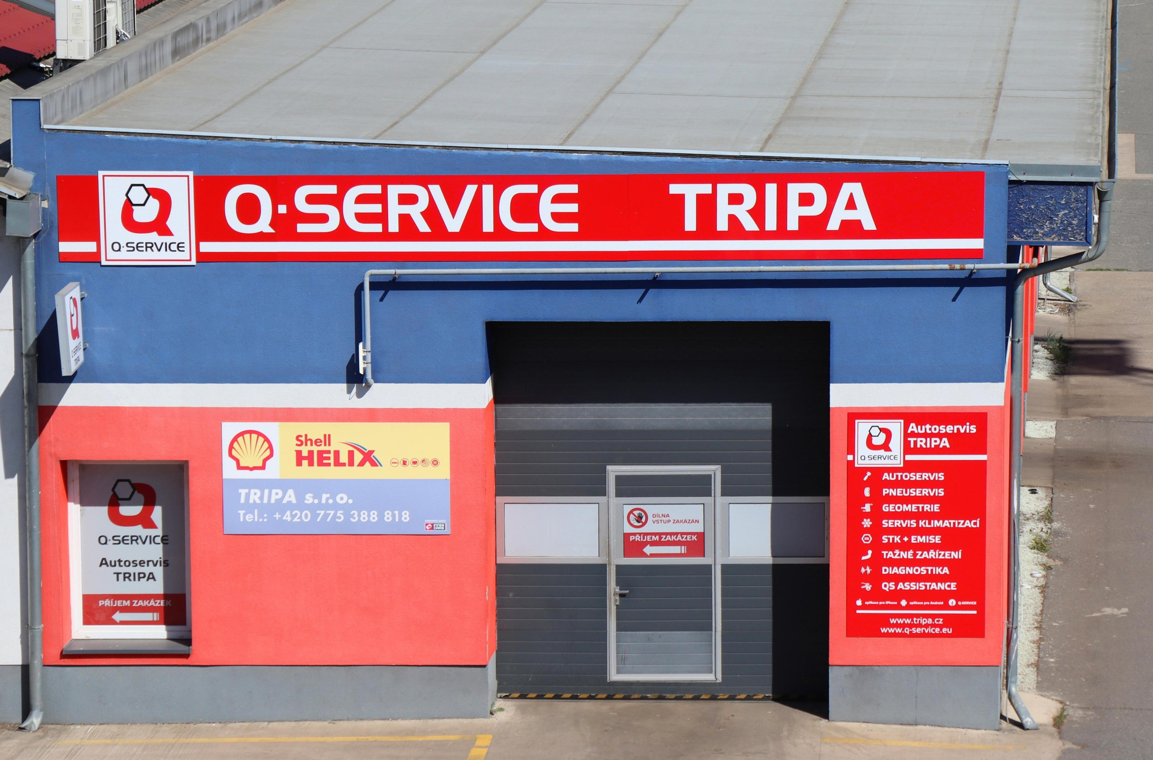 Autoservis TRIPA s.r.o. foto 6