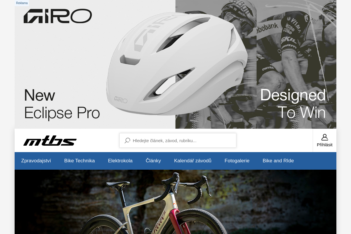 MTBS.cz
