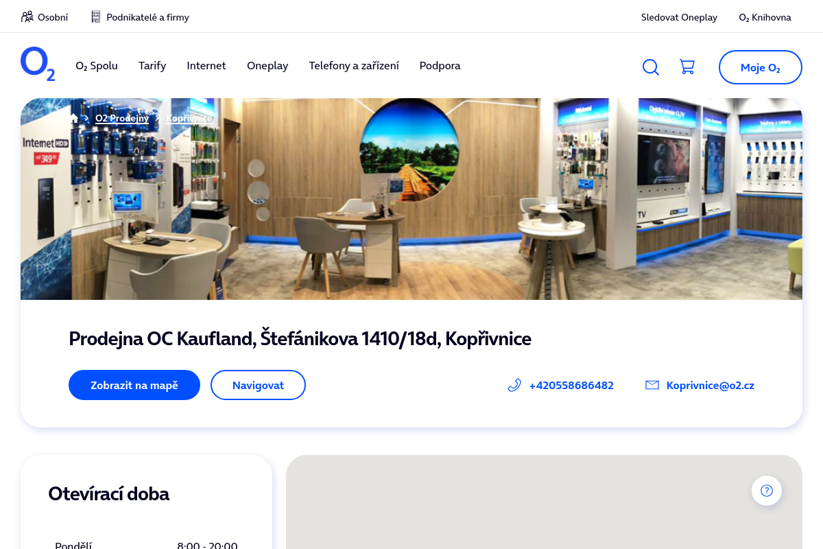 O2 Czech Republic a.s.