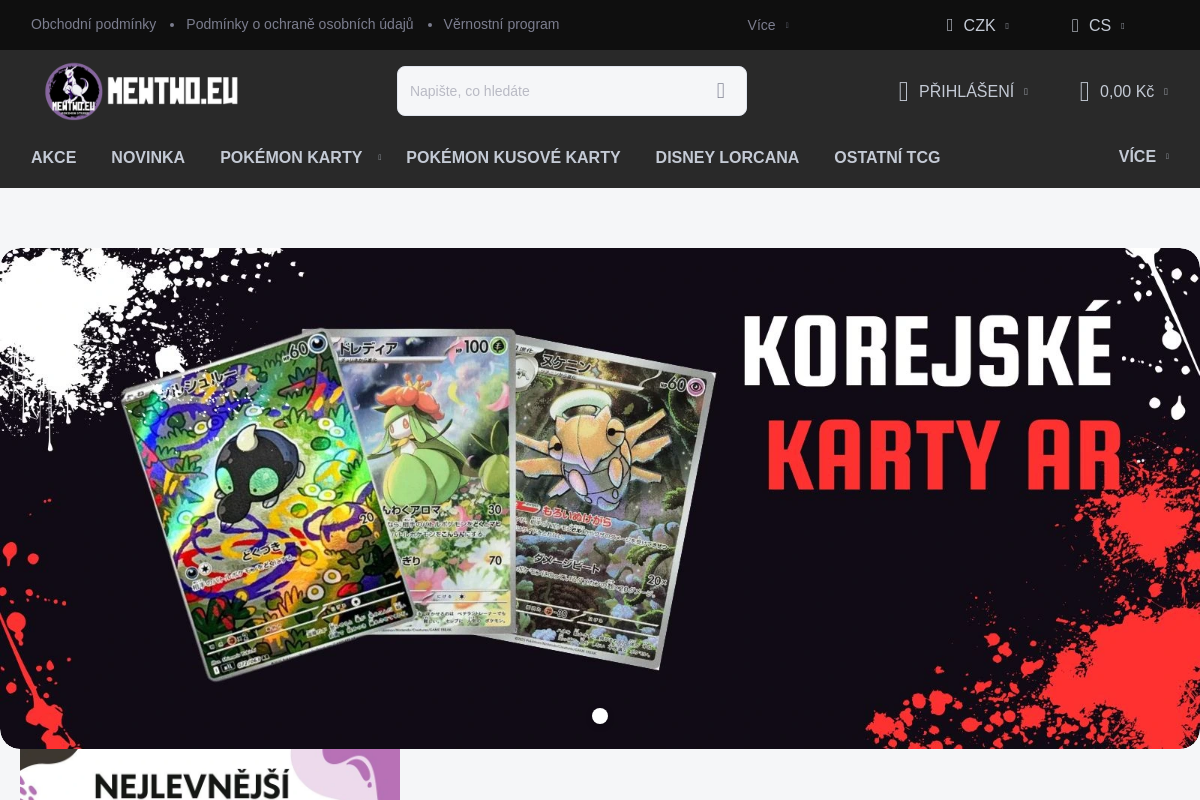 Mewtwo.eu