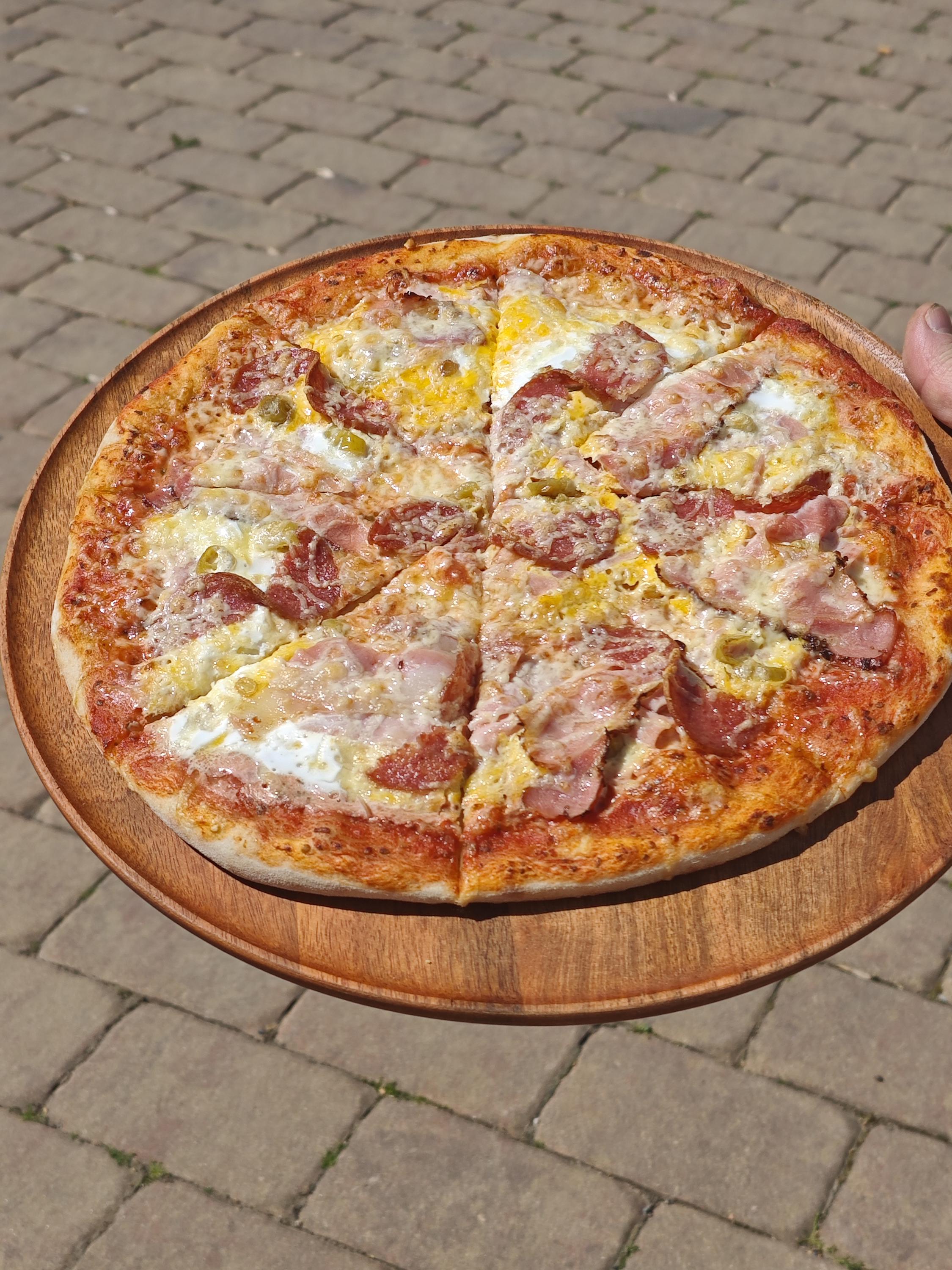 Pizzerie Hvězda foto 5