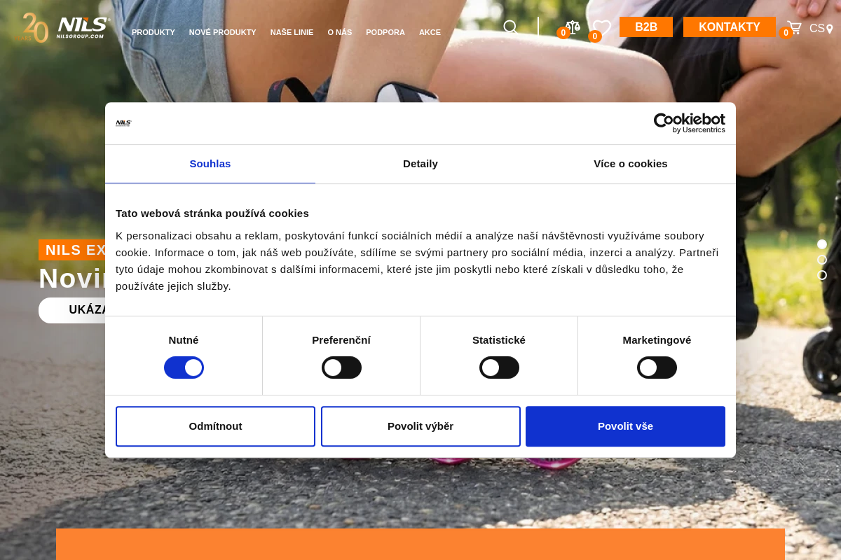Nilsgroup.cz