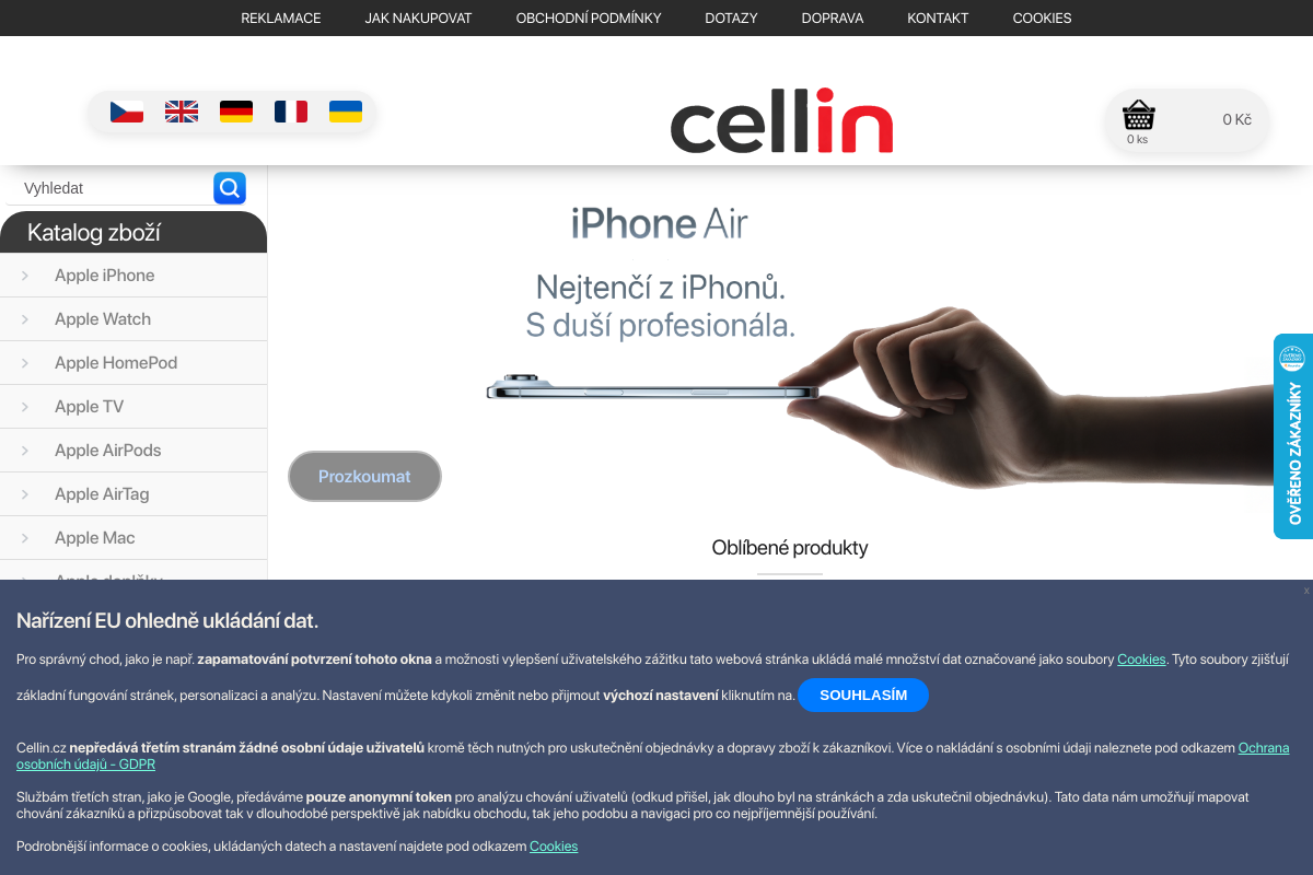 CELLiN