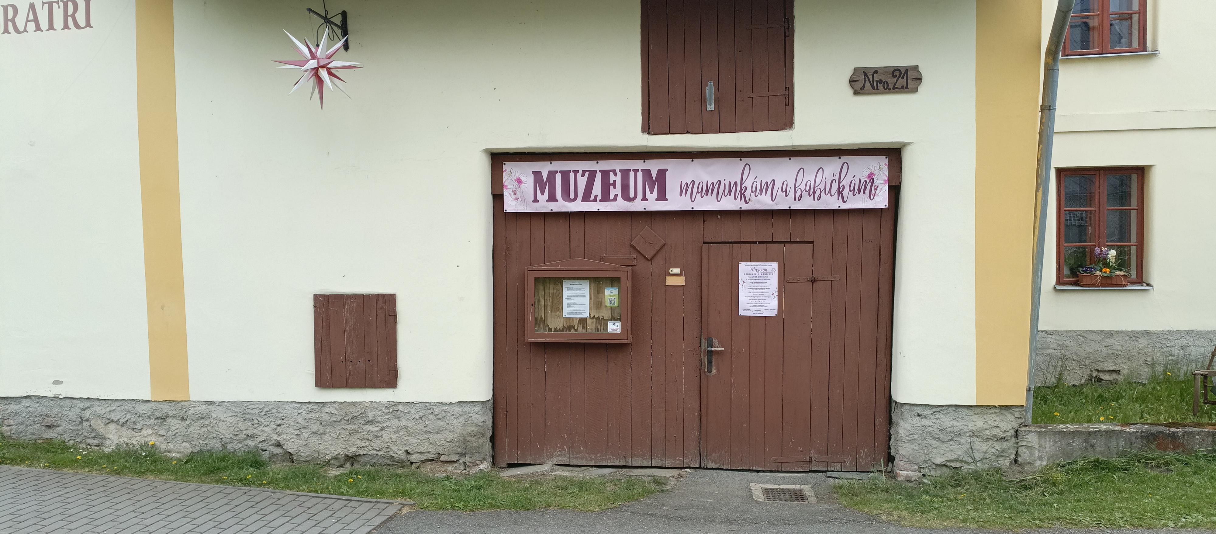 Muzeum Moravských bratří foto 3