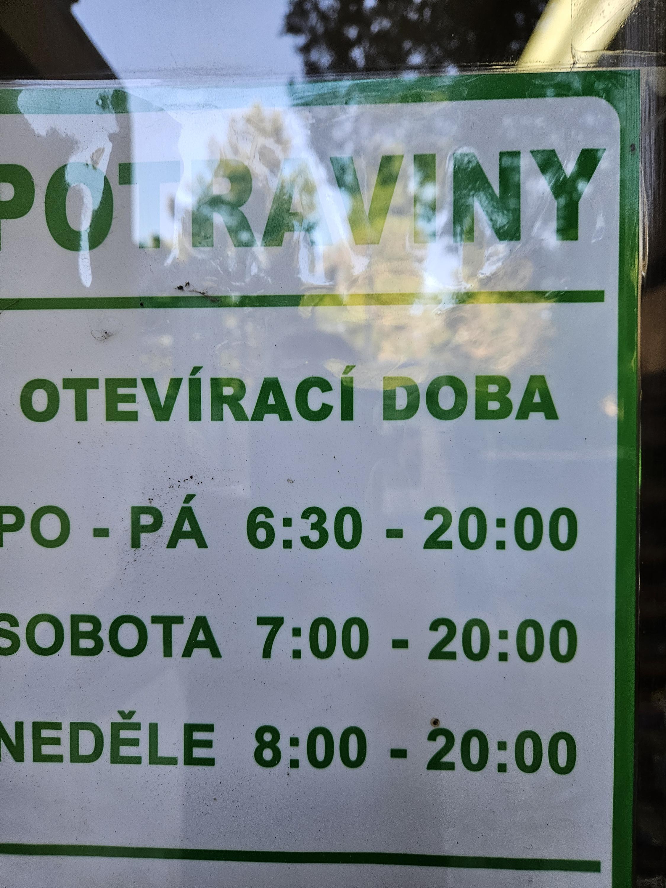 OBCHOD PRO TEBE, s.r.o. foto 5