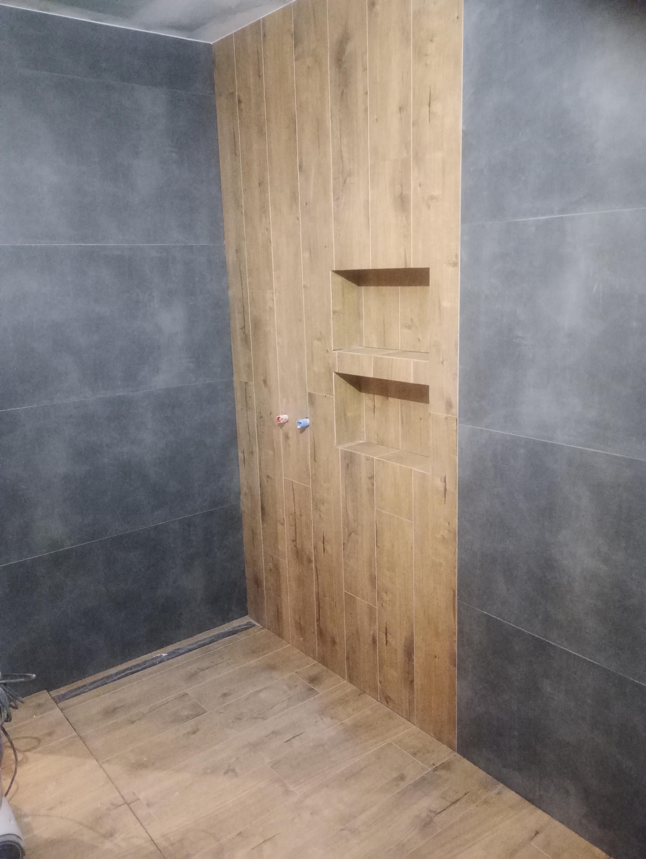 Zednické a obkladačské práce Jan Plch foto 2