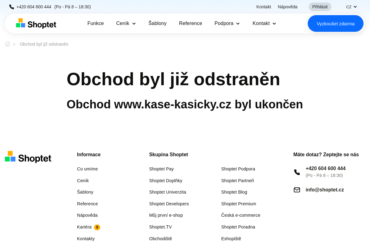Kase-kasicky.cz