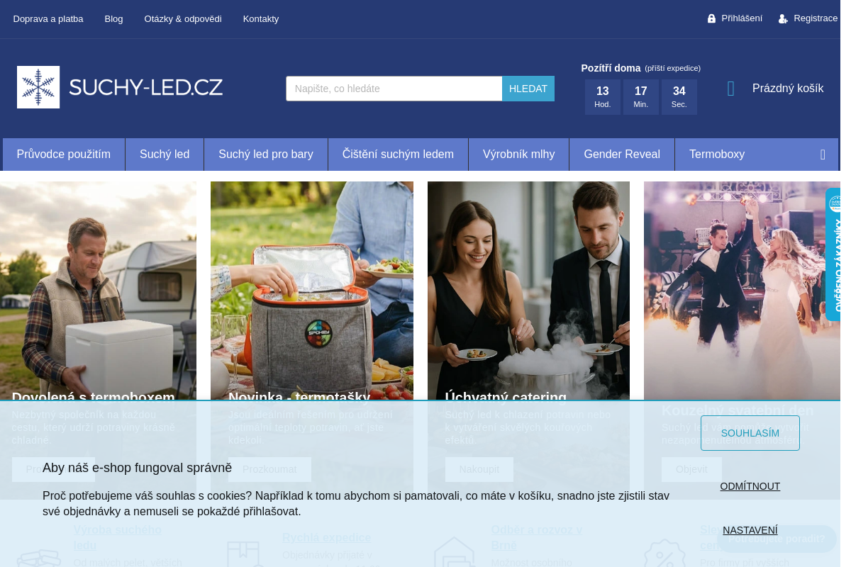 Suchy-led.cz
