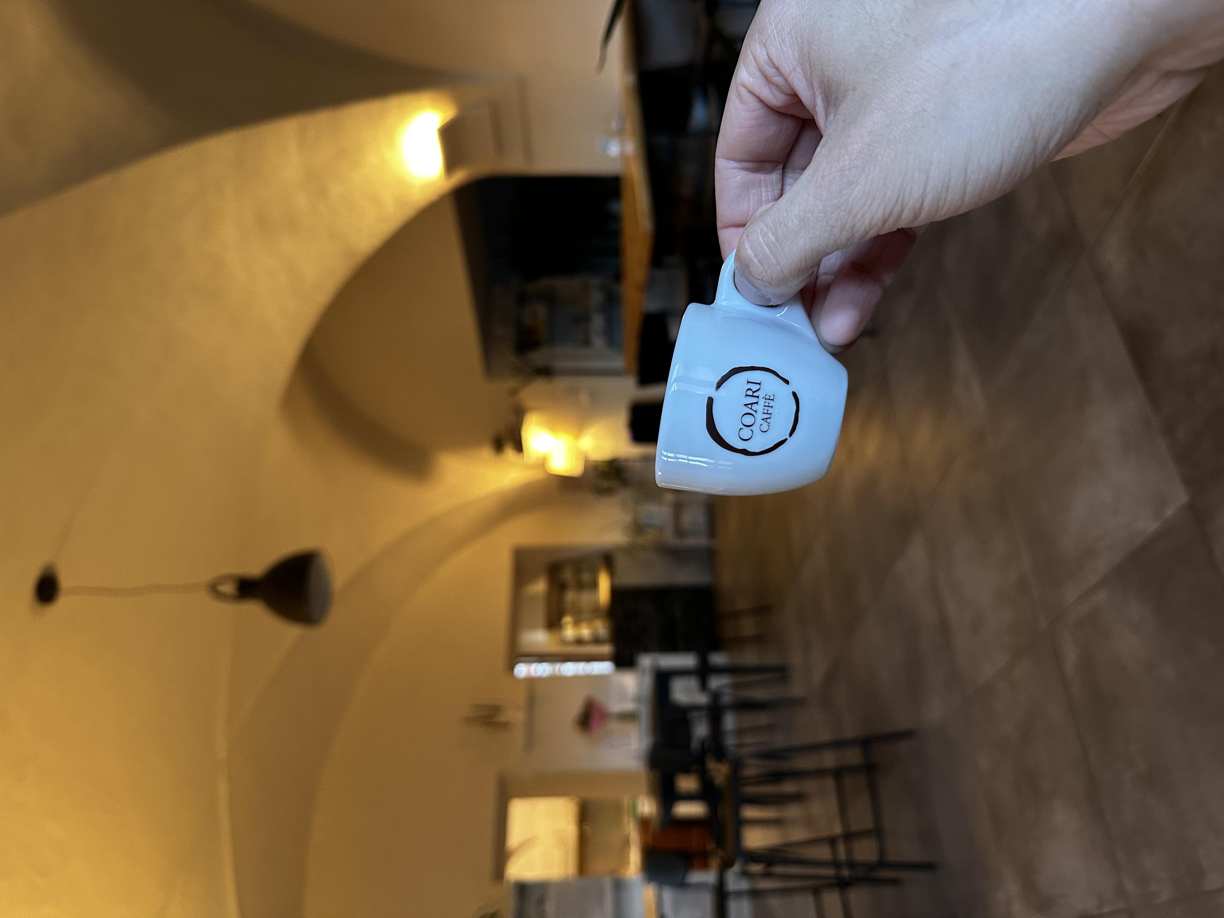 el café foto 3