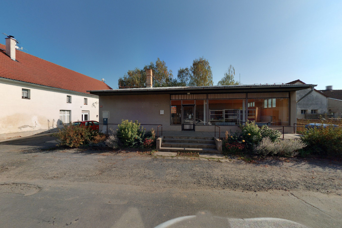 Námořní muzeum