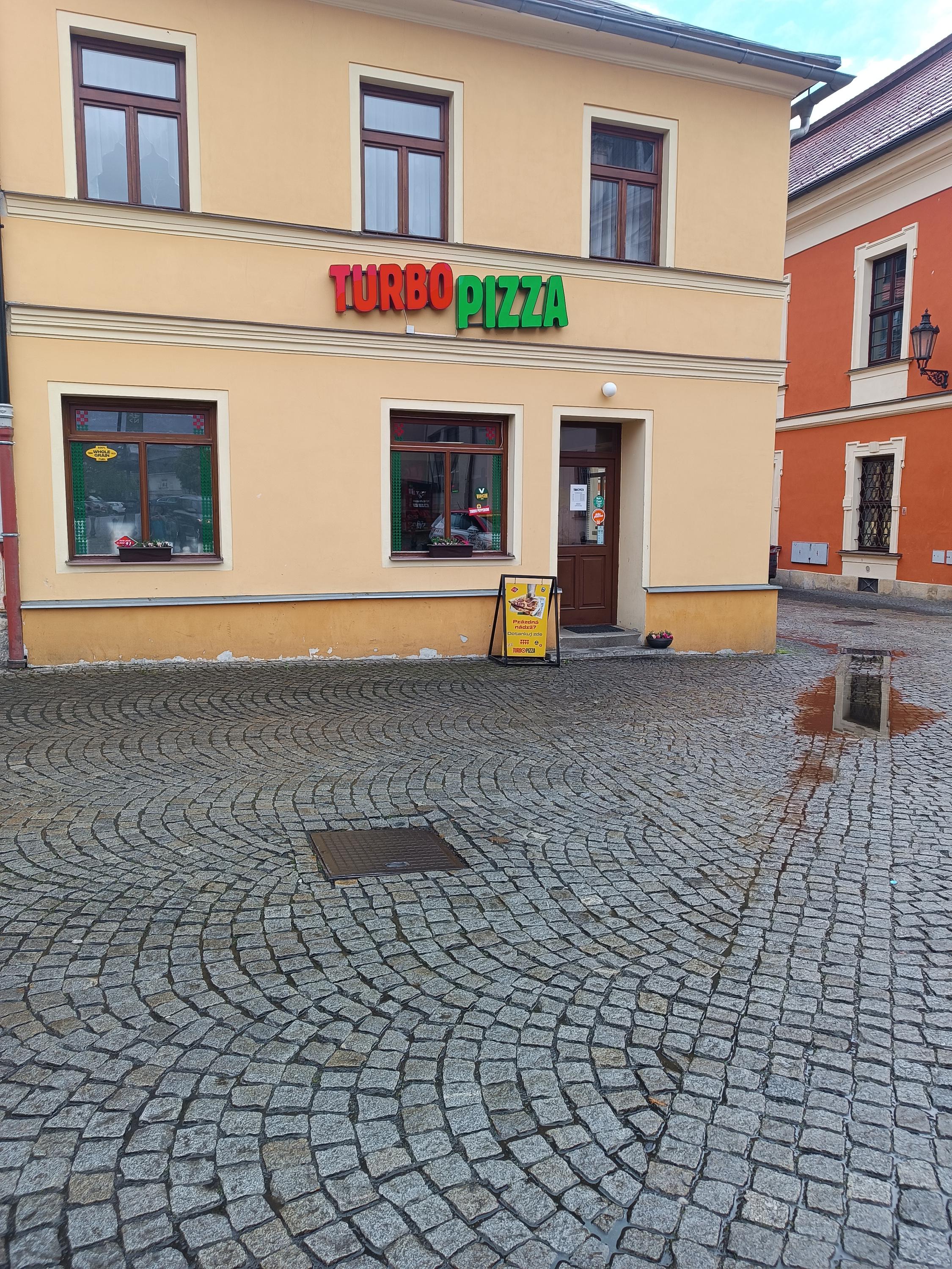 TURBO PIZZA foto 6