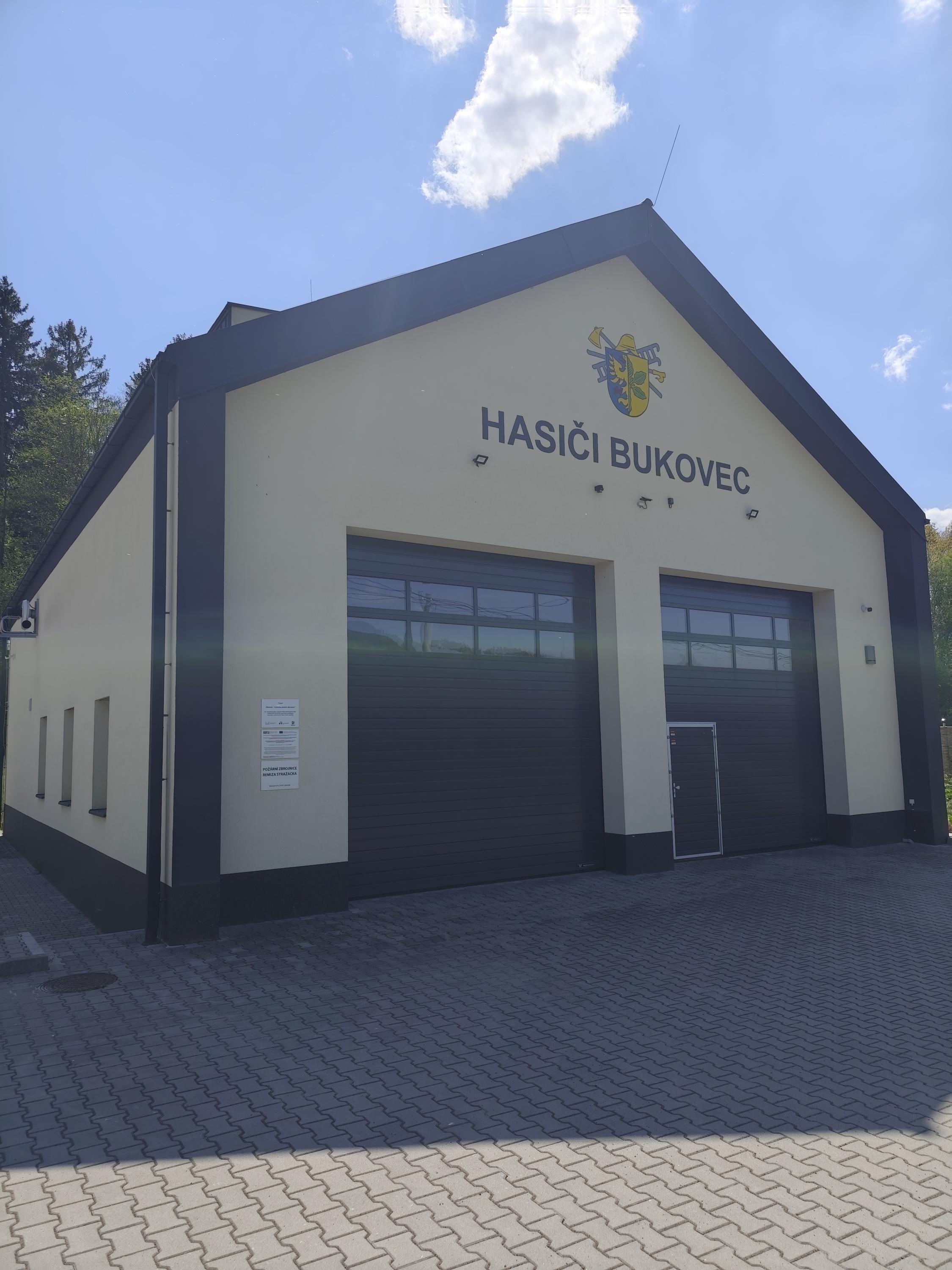 SDH Bukovec foto 3