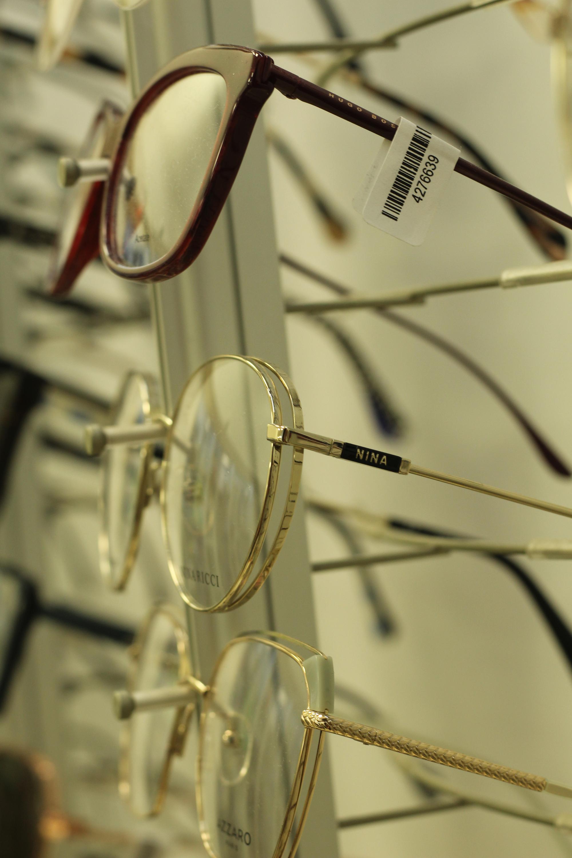 D&M Optik – Jarmila a Martin Morávkovi foto 5