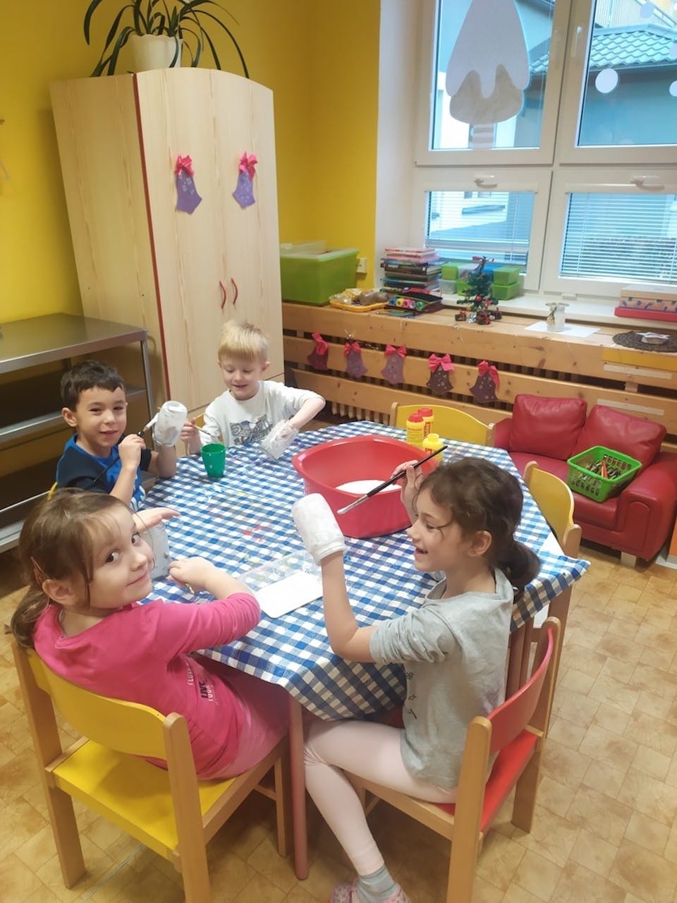 MŠ Veselá školka Šumperk, Prievidzská foto 5