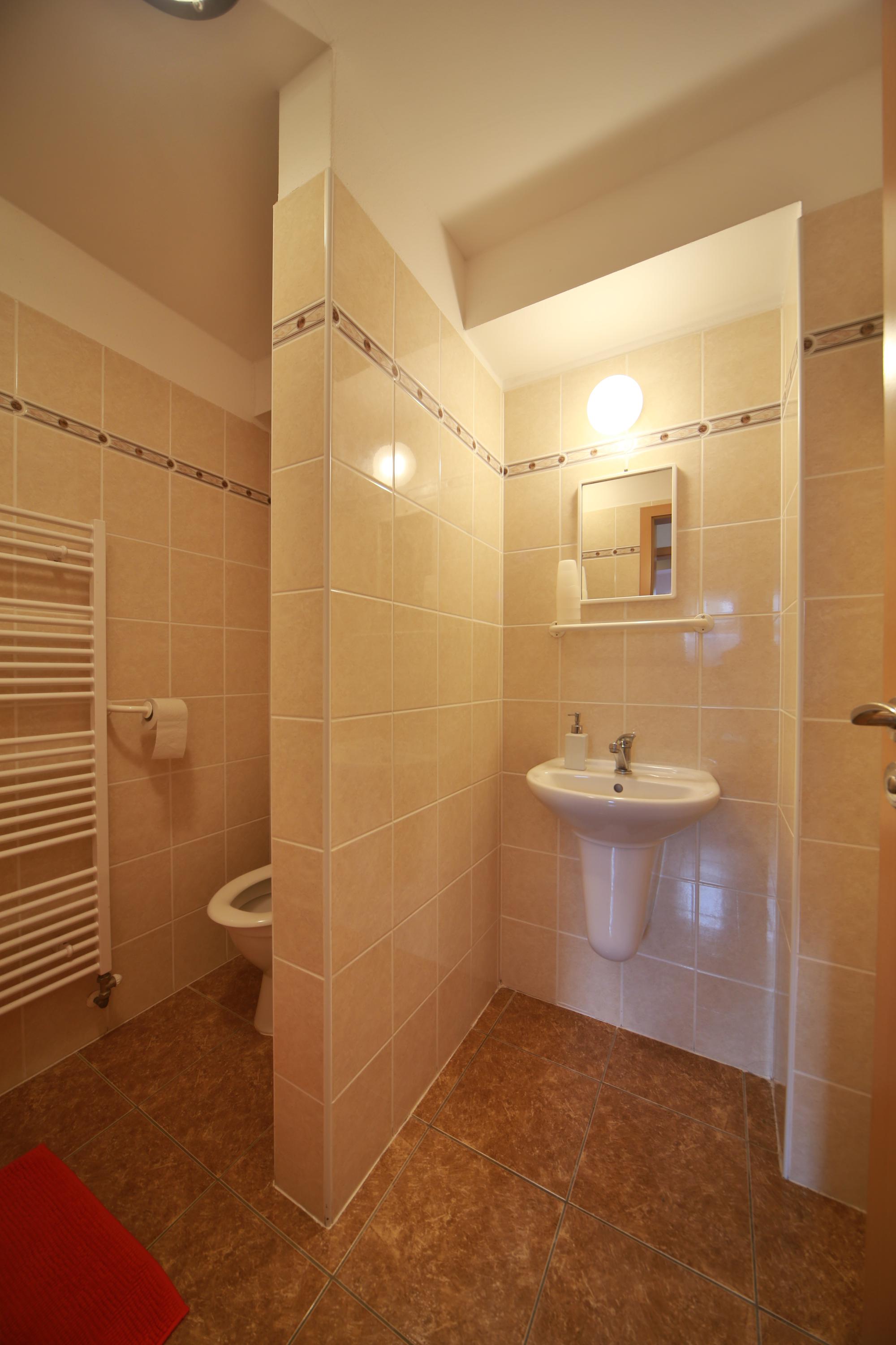 Apartmány U šneka foto 3