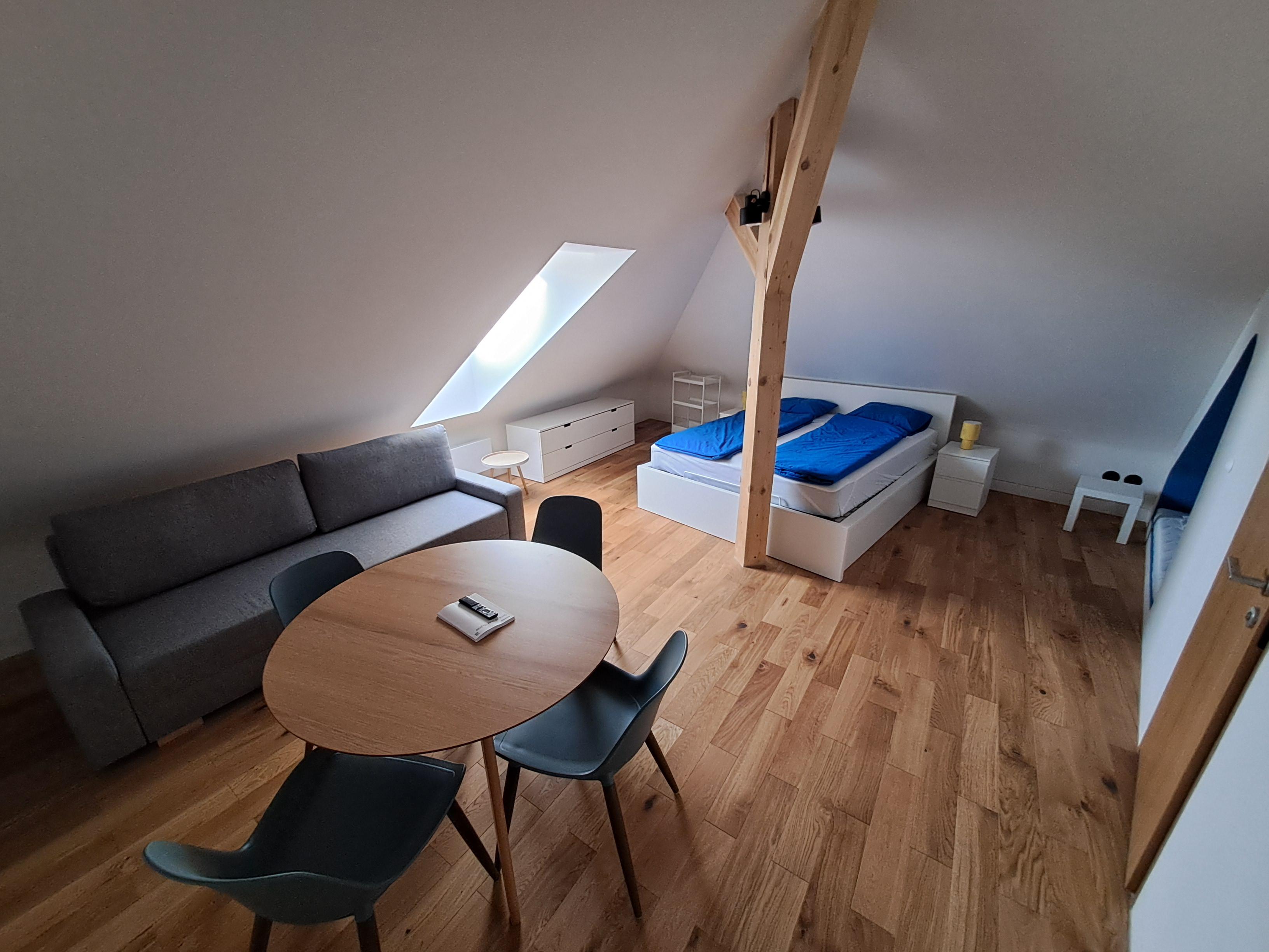 Máslovická Hospůdka foto 3