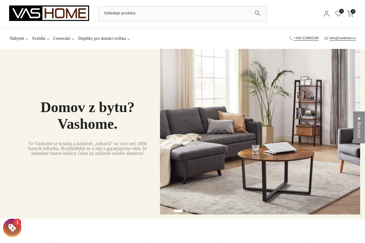 Vashome.cz