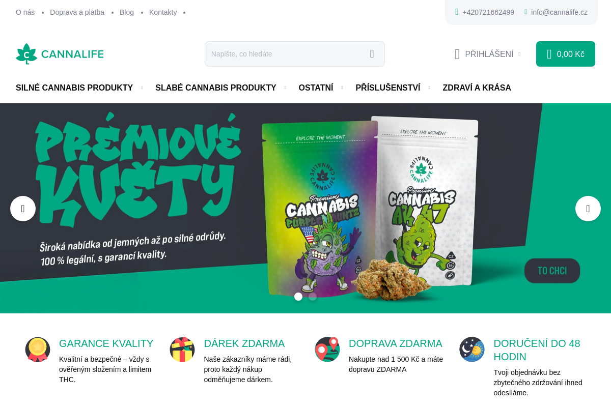 Cannalife.cz