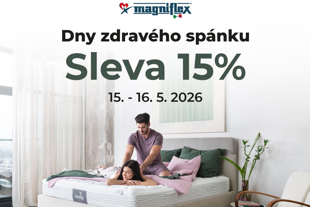 Dny zdravého spánku