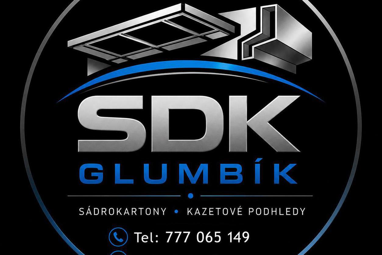 Sádrokartony Glumbík foto 1