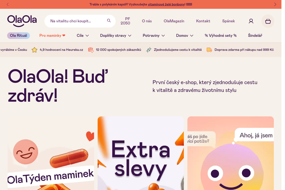 OlaOla