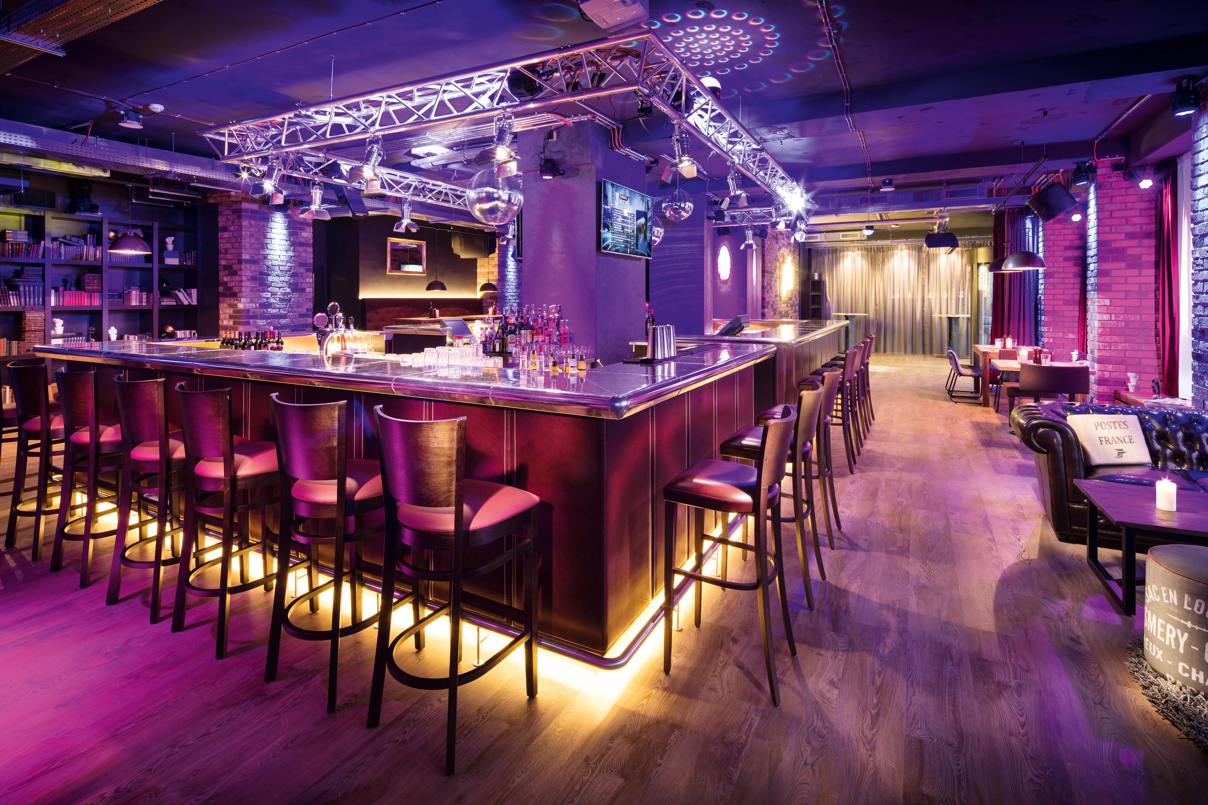 HOTEL PULSE8 foto 3