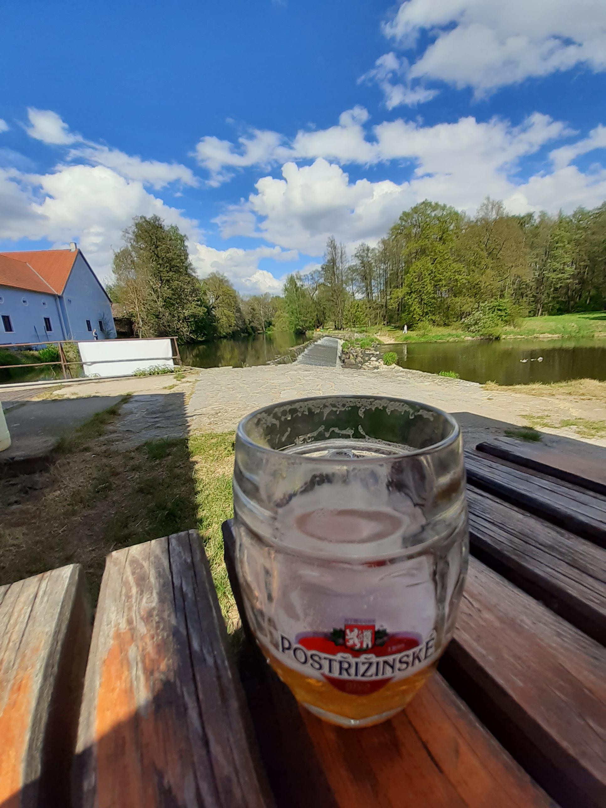 Penziónek na Mlýně Krkavci - Nabíjecí stanice foto 2