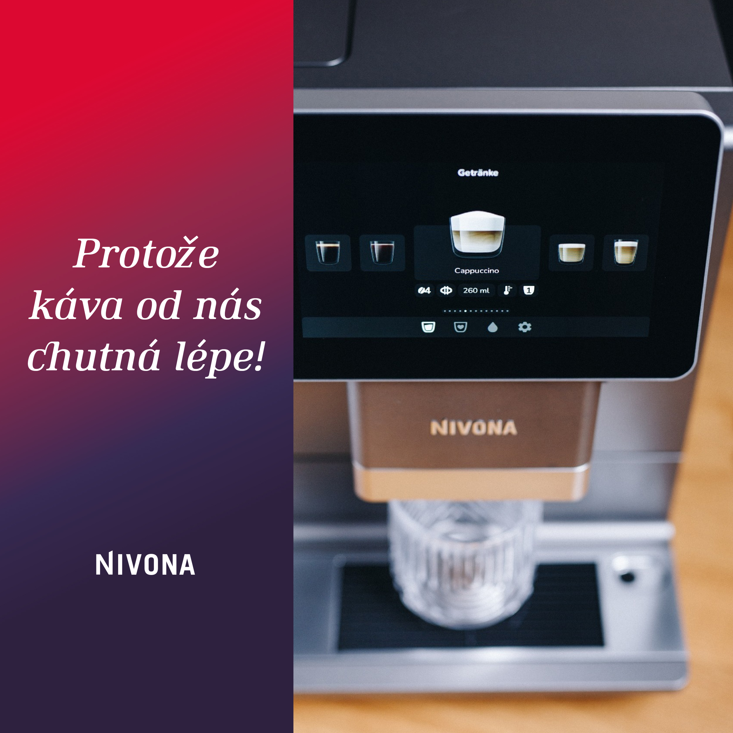NIVONA foto 3