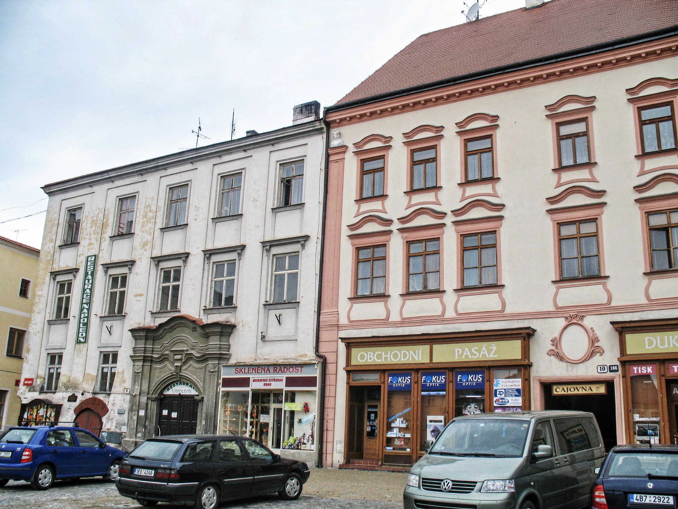 FOKUS optik, a.s. foto 3