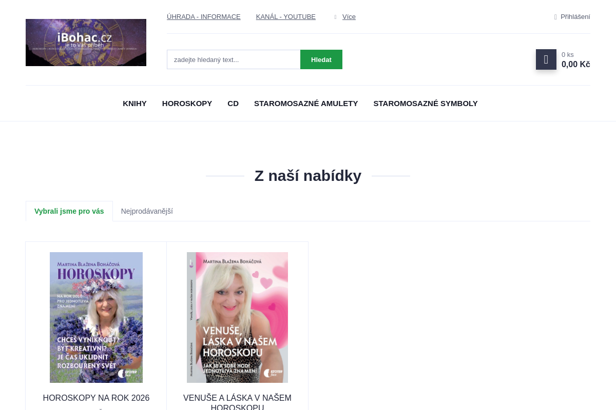 Ibohac.cz