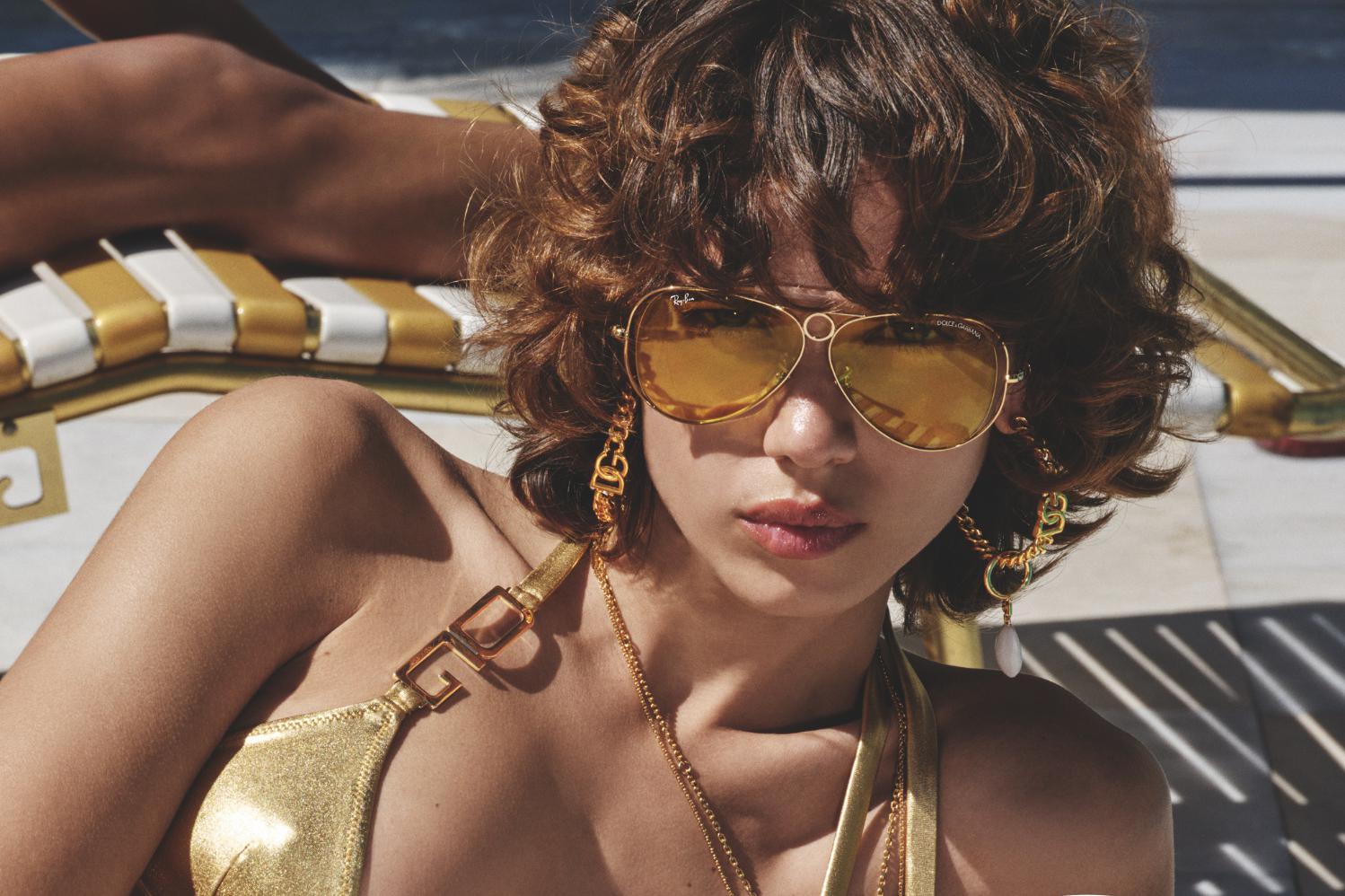 Léto volá – Ray-Ban nyní o 20 % levněji
