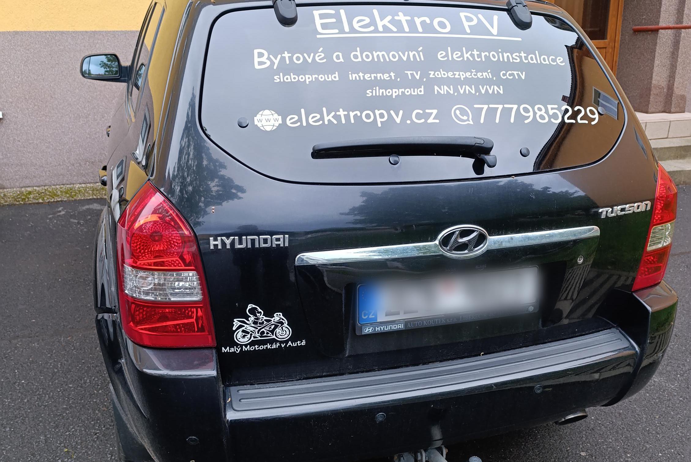 Elektropv
