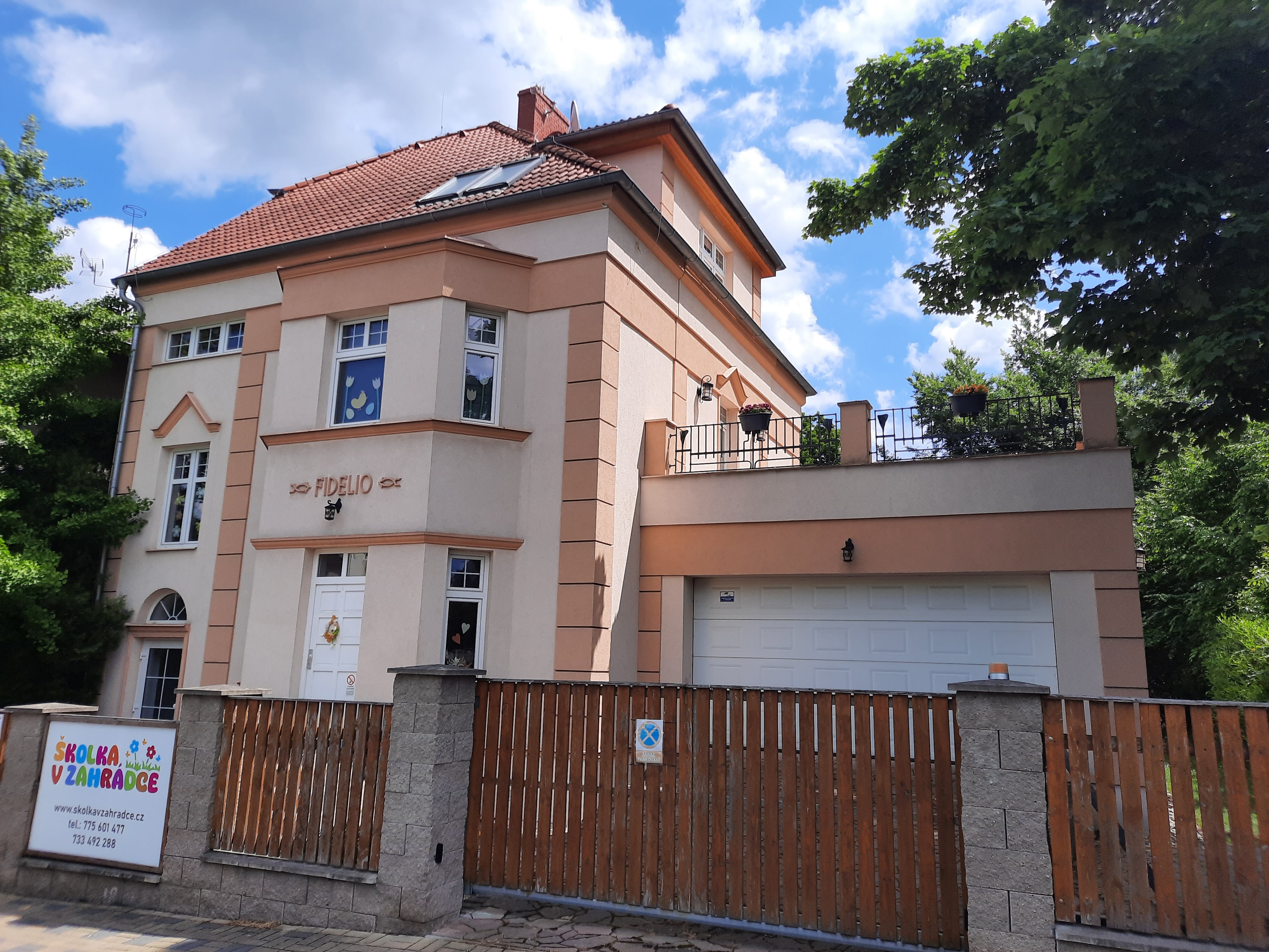 Dětská skupina