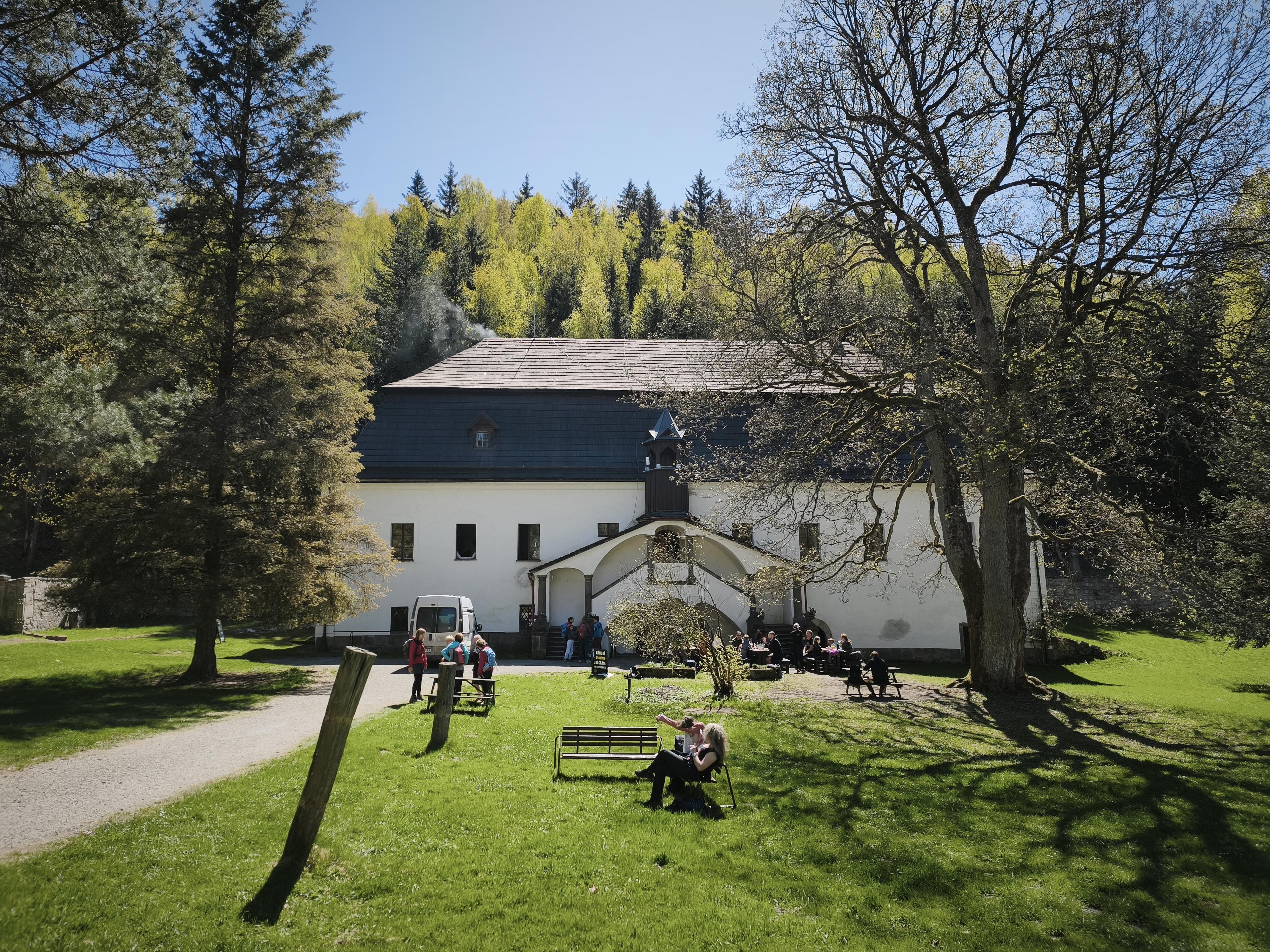 Bischofstein foto 5