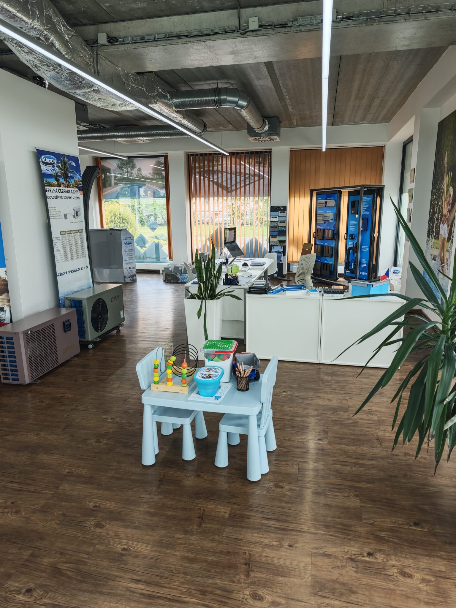 ALBIXON foto 5
