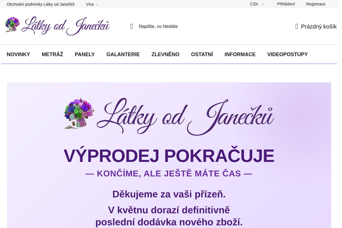 Latkyodjanecku.cz