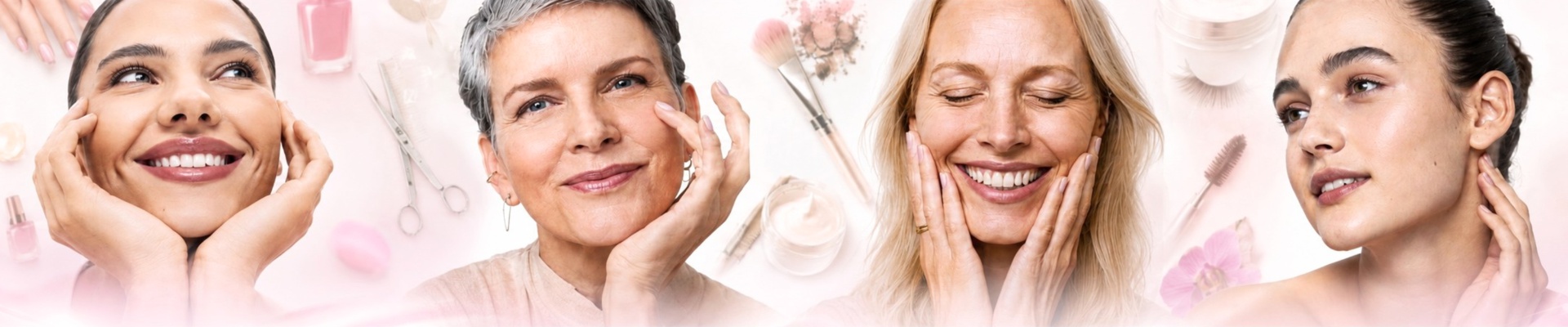 Cover image BARVA Beauty Salon