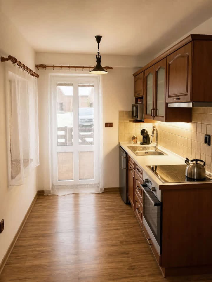 Apartmán Eskadra č. 1 foto 5