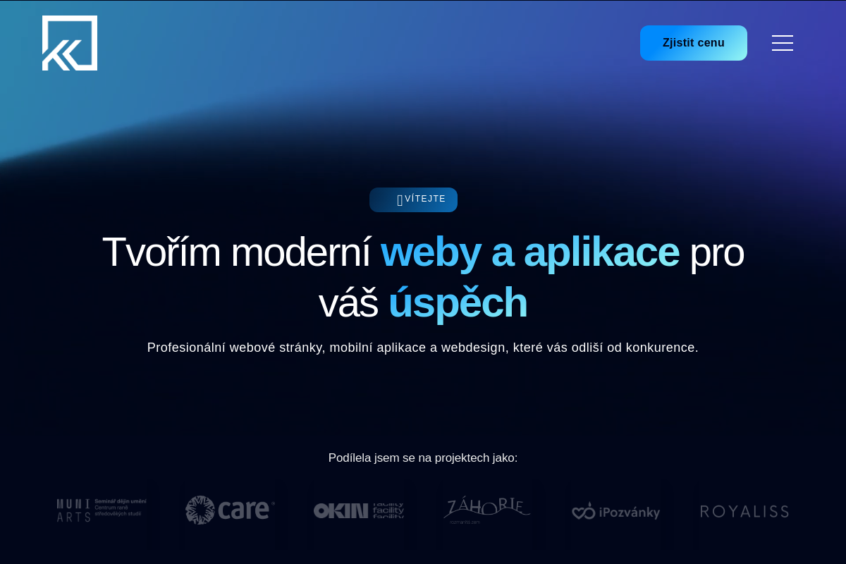 KK webdesign