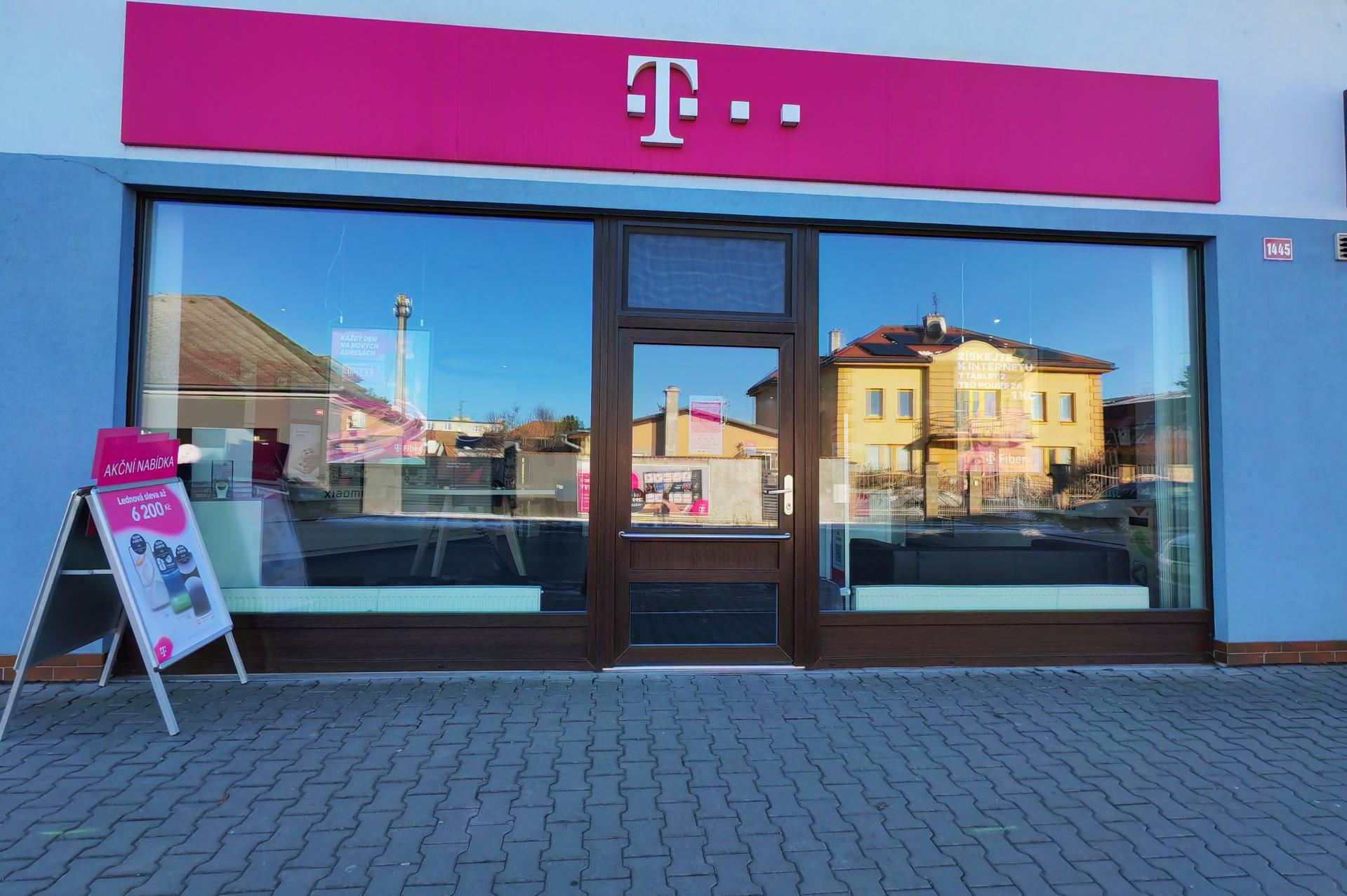 T-Mobile