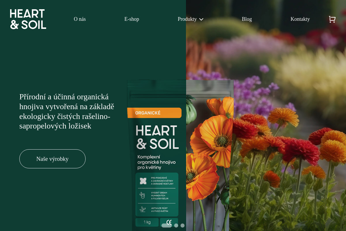 Heartsoil.cz