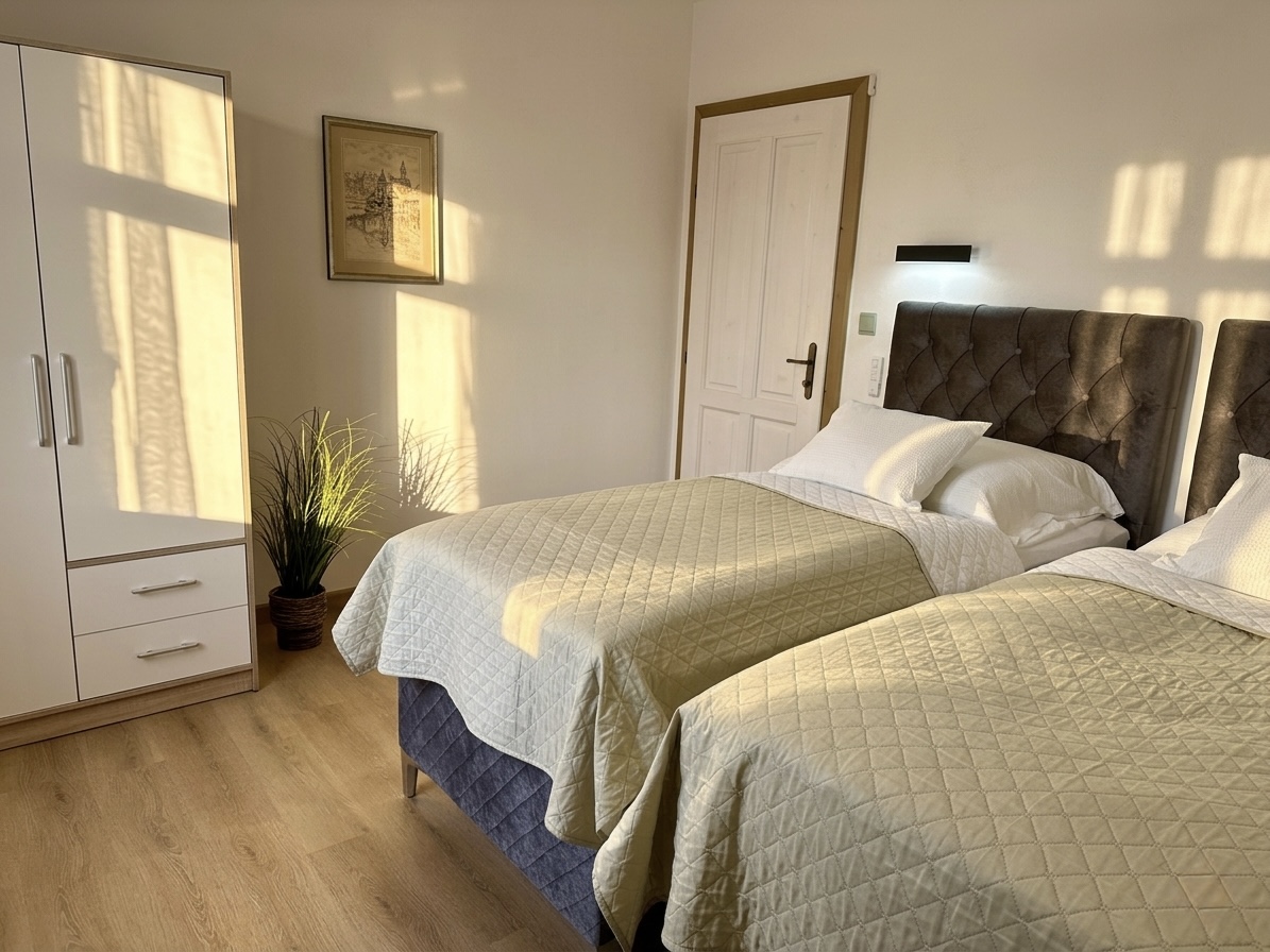 Villa Harmony Český Krumlov foto 6