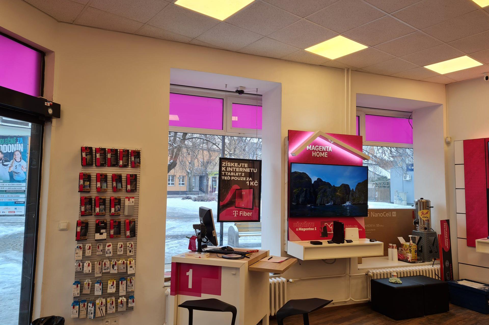 T-Mobile