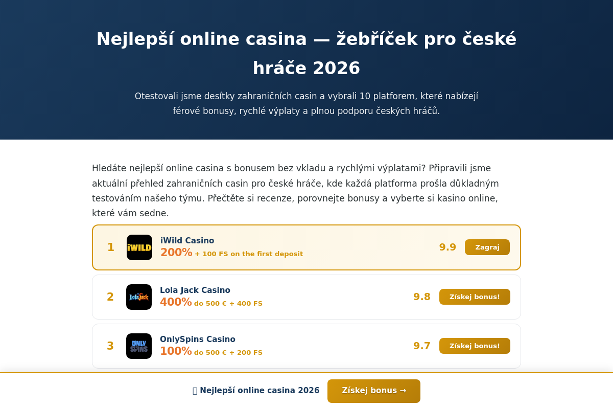 KoralkyBranelli.cz